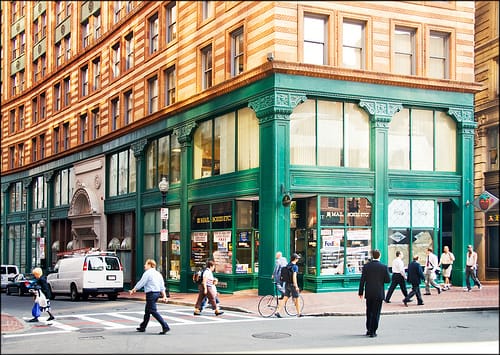 10 Most Walkable Cities in World? [SLIDESHOW]