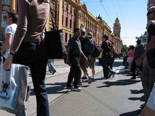 10 Most Walkable Cities in World? [SLIDESHOW]