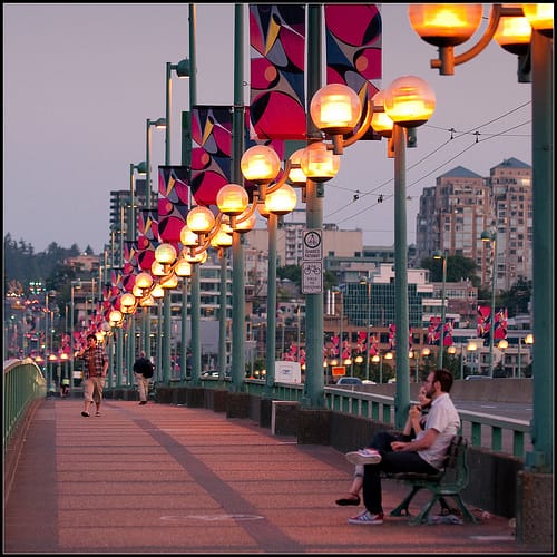 10 Most Walkable Cities in World? [SLIDESHOW]