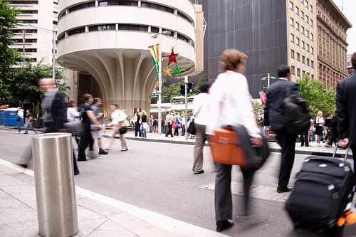 10 Most Walkable Cities in World? [SLIDESHOW]