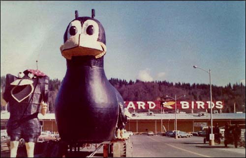 Yardbirdsold