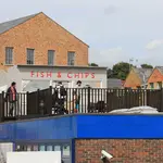 Fish Chips