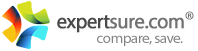 ExpertSure™ logo