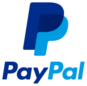 PayPal logo