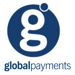 Global Payments logo
