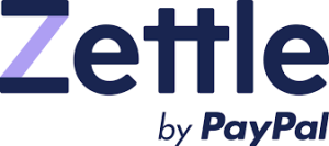PayPal POS company logo