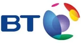 BT Logo