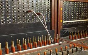 Business Phone Switchboards