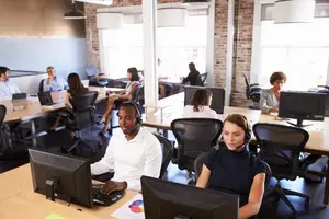 Business Phone System Features