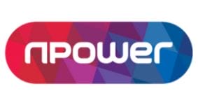 npower energy company logo