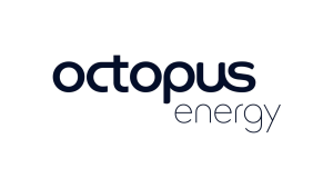 Octopus Energy company logo