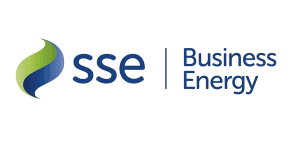 SSE Business Energy company logo
