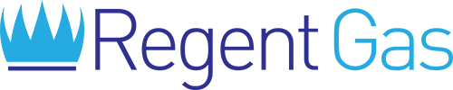 TechNova company logo in blue