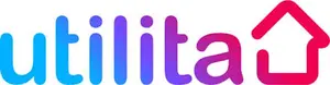 Utilita energy company logo