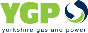 Yorkshire Gas and Power company logo