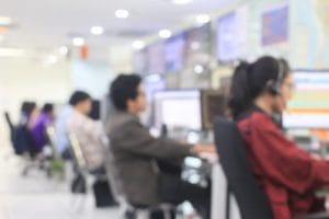 PBX Telephone System