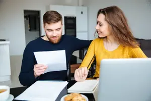 Low Interest