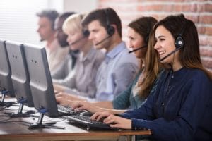 Multi-Line Phone Systems