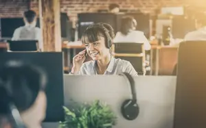 PSTN vs VoIP