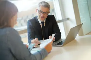 Types of Business Loans