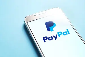 PayPal Business Loan