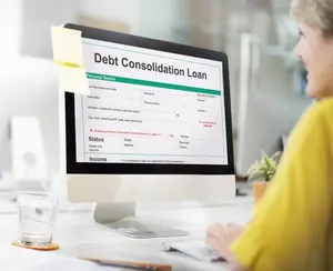 Top 5 Business Consolidation Loans in The UK