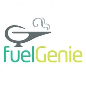 FuelGenie Logo