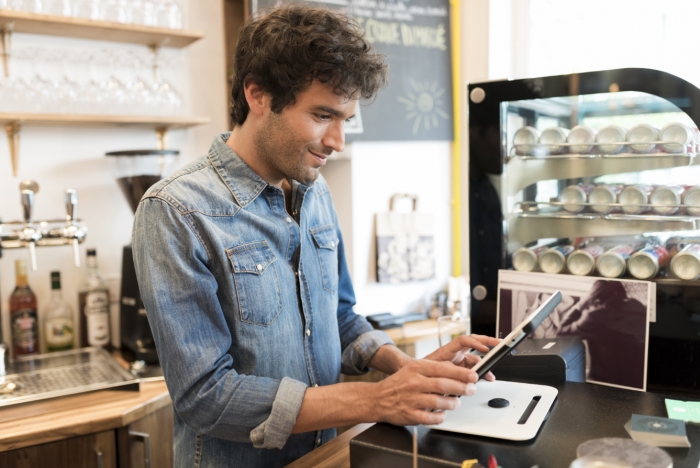 EPOS System Cost Calculator UK 2026 | Free Total Cost Estimator