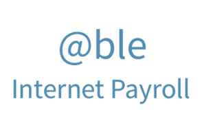 @ble Internet Payroll company logo