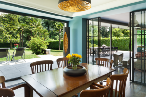 Aluminium Conservatory