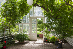 7 Benefits to having a Conservatory