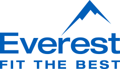 Everest conservatories logo