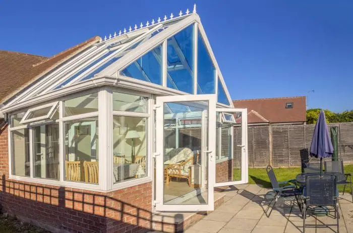 Conservatory Care