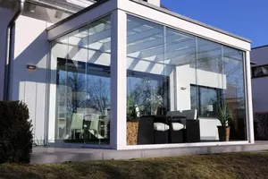 Conservatory Companies