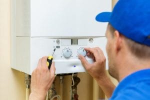 Boiler Service Costs