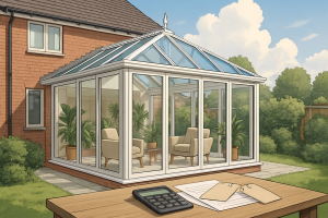 UK Conservatory Prices 2026: Cost Breakdown & Essential Insights