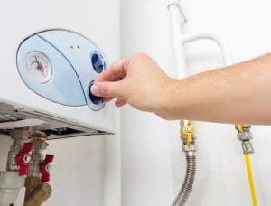 Combi Boiler