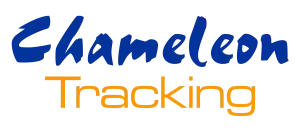 Chameleon Tracking company logo