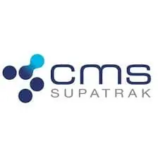 CMS SupaTrak company logo