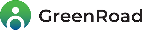 GreenRoad company logo