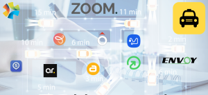 Top taxi dispatch software solutions for 2024