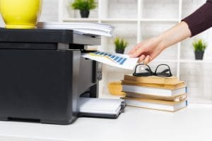 Best Colour Photocopiers for Office UK 2026