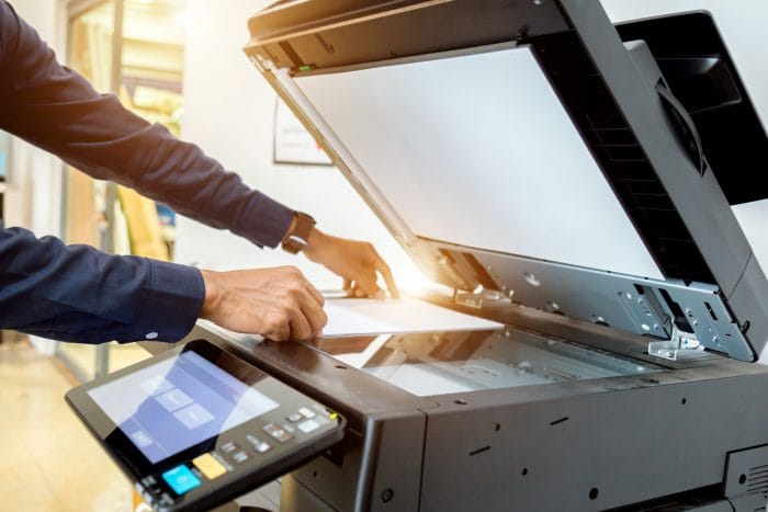 Photocopier Leasing Costs UK 2026: Top 8 Companies Compared