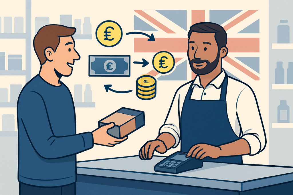EPOS System Cost Calculator UK 2026 | Free Total Cost Estimator