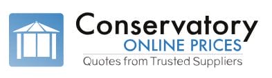 Conservatory Online Prices logo