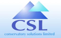 Conservatory Solutions logo