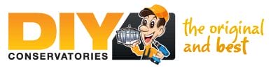 DIY Conservatories logo