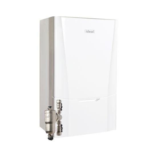 Ideal Logic Max combi boiler
