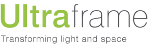 Ultraframe logo