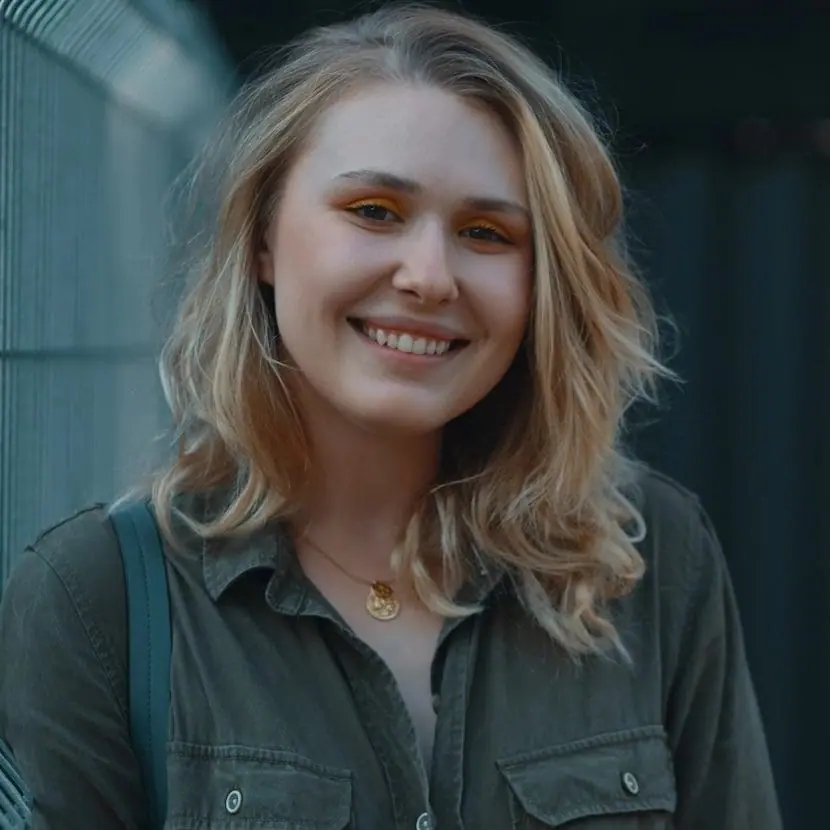 Emma Clarke